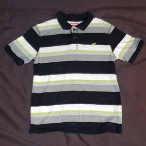 🏷 Wrangler Polo Shirt